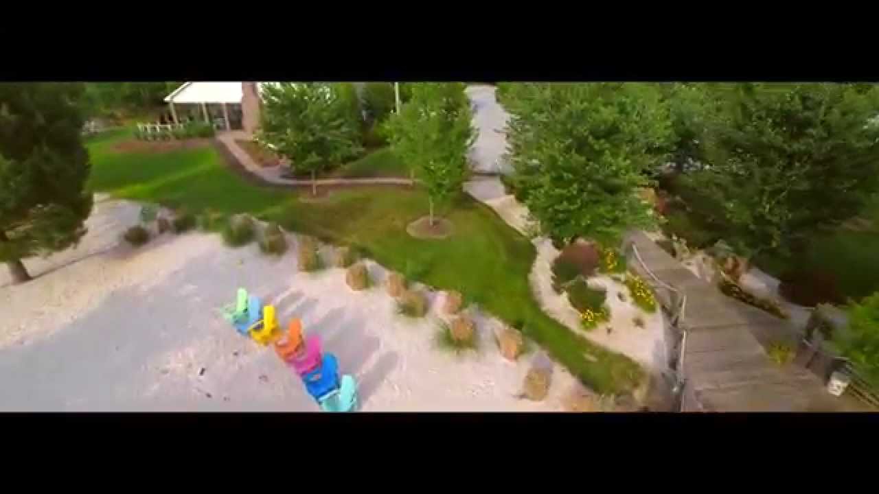 Hunter Valley Farm Knoxville Wedding Video YouTube