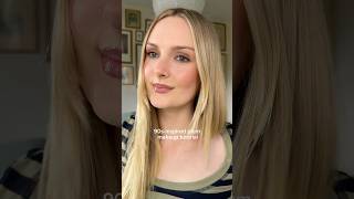 90s-inspired plum makeup tutorial
