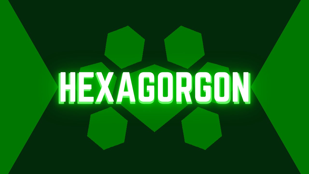Hexagorgon | Official Highlight Trailer - YouTube