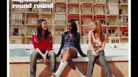 sugababes - whatever makes you happy