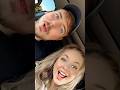 MR.BEAST WITH WIFE IN AMERICA FUNNY LOVE 😍❤️ #mrbeast #withwife #america #love #foryou #trending #uk