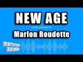 Capture de la vidéo Marlon Roudette - New Age (2011 / 1 Hour Loop)