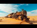 They Said These Steam Trains Were Gone Forever… They Were Wrong!