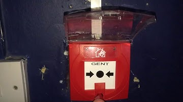 Vigilon mini test surprise at the end of the video