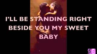 Video-Miniaturansicht von „Jamie Foxx - Wedding Vows (Great Sound Quality) Lyrics“