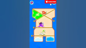 Save The Fish 🐠🐠🐠