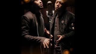 Vusi Nova - Yibanathi(feat. Dumi Mkokstad)