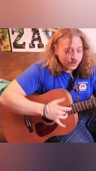 how to triplet strum roll fingerstyle guitar tutorial #shorts