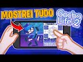 Gameplay COMPLETA do GACHA LIFE 2 Beta