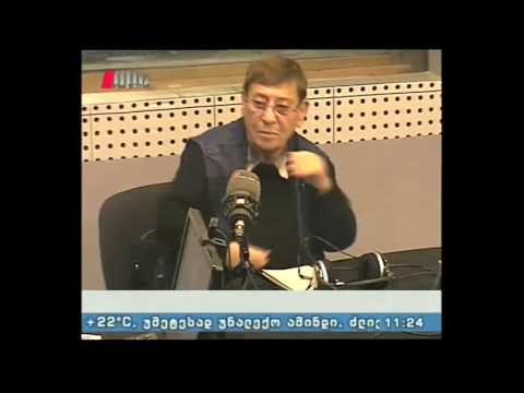 \"რა სურთ ქალებს?!\" 07.11.16  წაწლობა, სწორფრობა და ძუძუმტეობა საქართველოში