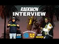 Capture de la vidéo Wu-Tang Clan 'S Raekwon ( Interview ) - L.a. Vs N.y. Gang Culture, Craziest Fan, New N.y. Rap Scene