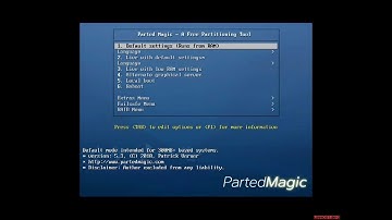 Check For Bad Sectors In A Drive With Badblocks