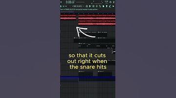 HOW TO MAKE AN EMO RAP TYPE BEAT DROP