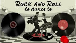 Rock and Roll 60s Music 🎸 | Best Dance Songs of the 1960s