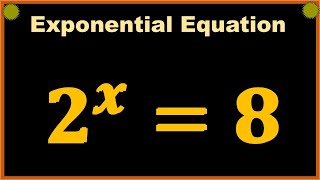 Germany | A  V ery Nice Exponential Equation