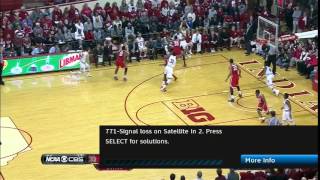 Indiana SLOB - Diagonal Stack