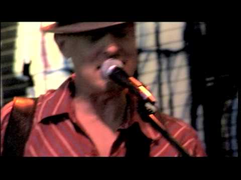 Dave Gregg "Slash and Burn" live 5-31-09