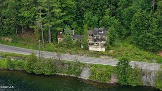 2132 Ny State Route 74 Ticonderoga, NY 12883