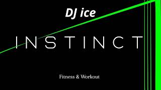 Dj Ice - Alternate Dimension