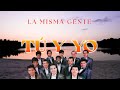 Tú Y Yo La Misma Gente Lyric Video Salsa Tú Y Yo La Misma Gente Lyric Video Salsa