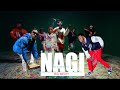 STARLEEZY MARTINS FEAT. NEVINHO STAR & BIG MEYDY - NAGI (OFFICIAL VIDEO 2023) BY FB Pro