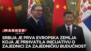 Šta je kineska Zajednica za zajedničku budućnost i šta znači za Srbiju?