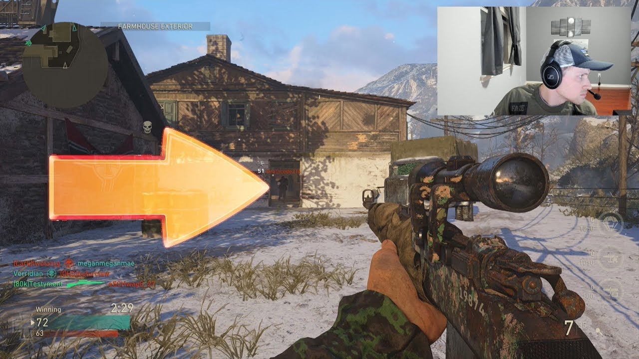 CAREER ENDING NO SCOPE.