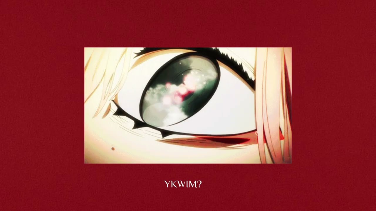 Yot Club - YKWIM? (Sped Up)