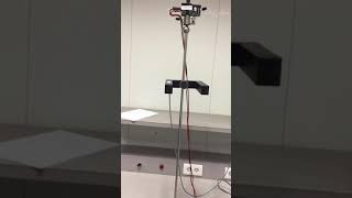 Experiment: Free fall - Physics - Imam University
