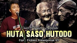 HUTA NASO HUTODO | Cipt : Firdaus Simanjuntak ST | Cover : Hendra Silalahi
