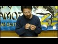 Gary YAMAMOTO ムービーカタログ　～DDD-SHAD～