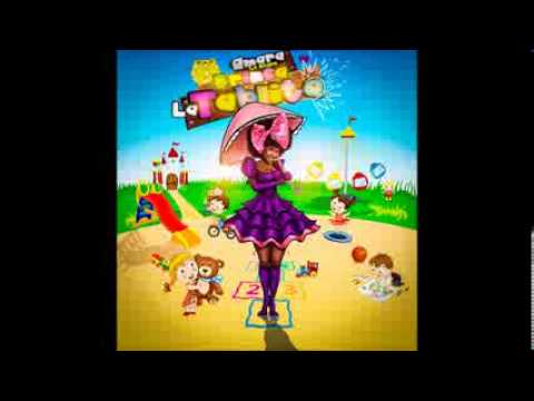 AMARA LA NEGRA (BRINCA LA TABLITA)