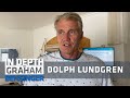 Dolph Lundgren&#39;s secret 8-year cancer battle | EXCLUSIVE