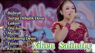 Niken Salindry -Bubrah, Surga Dibalik Dosa,Manut Full Album Terbaik 2023