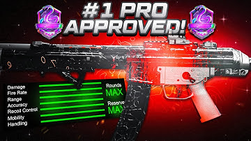 #1 *RANKED PLAY* LACHMANN 556 BUILD is META in MW2 🔥 (Best Lachmann 556 Class Setup Tuning Loadout)