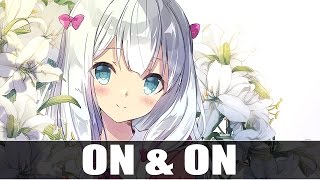 Nightcore - On & On [NCS Release]