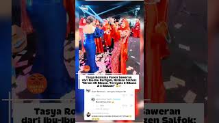 Saweran untuk Tasya Rosmala Jadi Sorotan Netizen 💵 #trending #ytshorts Saweran untuk Tasya Rosmala Jadi Sorotan Netizen 💵 #trending #ytshorts