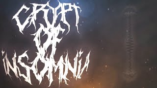 Crypt of Insomnia - Grotesque Gallery (pre-final)