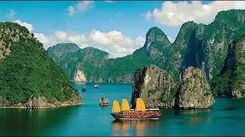 Top 7 địa điểm du lịch Quảng Ninh nhất định bạn phải đến một lần|HANOI BST TRAVEL
