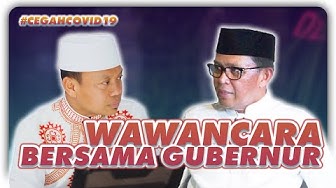 Yukkk Simak GUBERNUR SULSEL ( Prof.Ir. Nurdin Abdullah ) PODCAST BARENG Ustad Das'ad Latif #COVID19