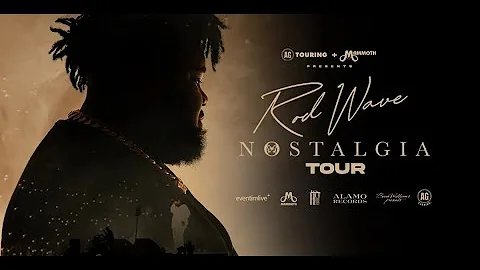 Rod Wave - Nostalgia (Slowed) #rodwave #nostalgia #slowed #viralhit