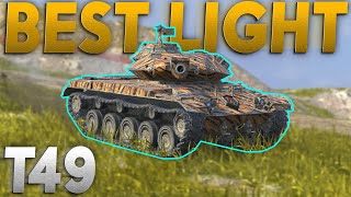 WOTB | THE BEST LIGHT 