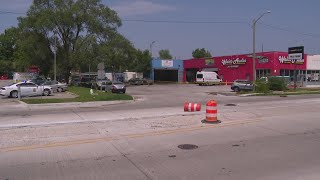 38th & Keystone homicide update