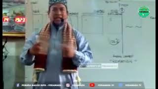 3 Pangeran Arab Saudi akan berebut kekuasaan tanda akhir zaman