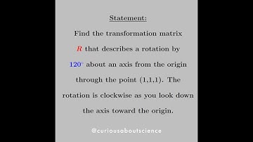 Problem 1.9 - Vector Algebra, How Vectors Transform: Introduction to Electrodynamics
