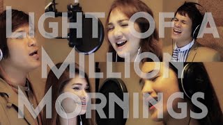 Video thumbnail of "Light Of A Million Mornings - Cover - The AsidorS"