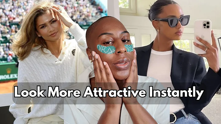 11 feminine MICRO grooming habits that will change your life