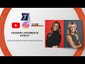 College volleyball midseason breakdown | LIVE with Michella Chester &amp; Emily Ehman