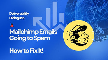 Podcast: Mailchimp Email Deliverability