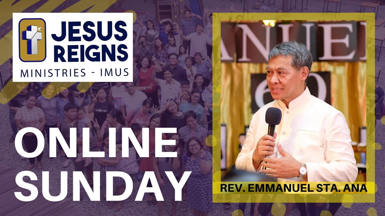 Jrmi Salt JRMI Sunday Worship Service | June 21, 2020 - YouTube
